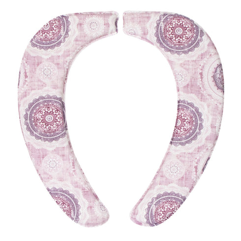 さらふわ便座クッション