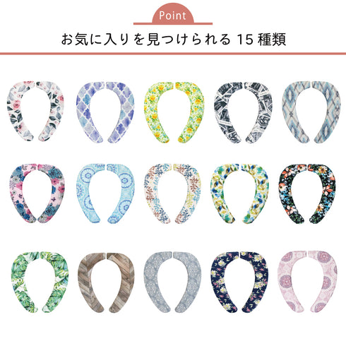 さらふわ便座クッション.|s2