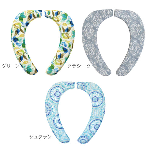 さらふわ便座クッション.|s9