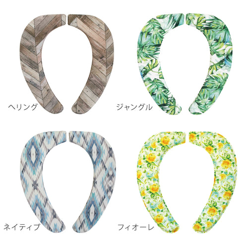 さらふわ便座クッション.|s8