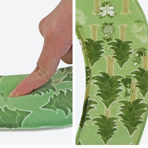 さらふわ便座クッション ムーミン.|s10