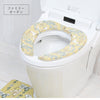 さらふわ便座クッション ムーミン.|s11