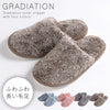 グラデ トイレスリッパ.|m2