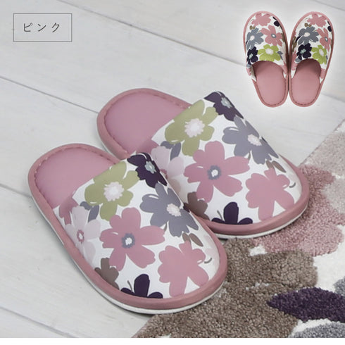 フルール トイレスリッパ.|s6
