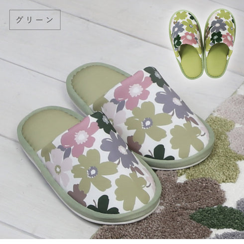 フルール トイレスリッパ.|s7