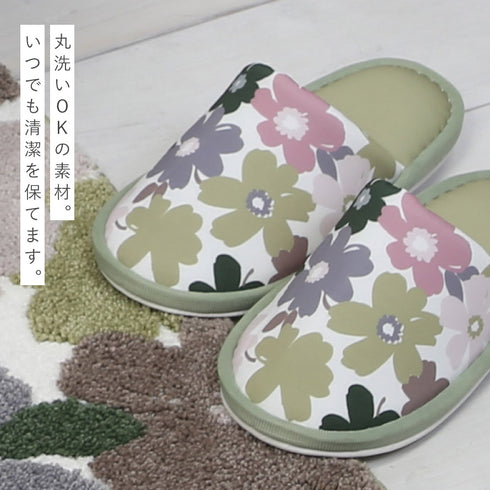 フルール トイレスリッパ.|s4
