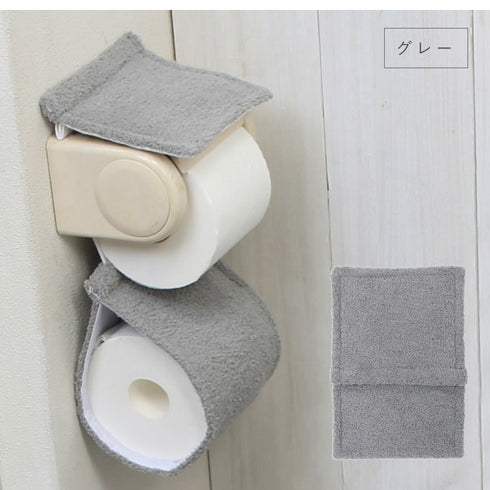 MOU ペーパーホルダーカバー.|s7