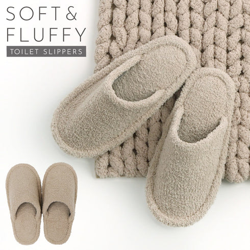 MOU トイレスリッパ