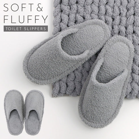 MOU トイレスリッパ