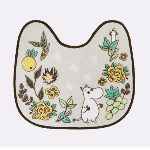 シャインガーデン トイレ足元マット.|s6