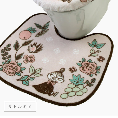 シャインガーデン トイレ足元マット.|s7