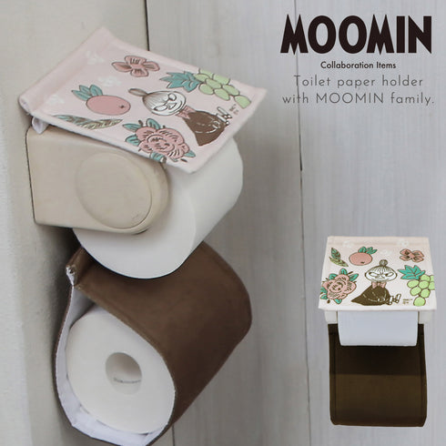 シャインガーデン ペーパーホルダーカバー