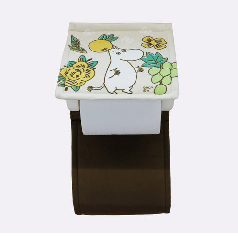 シャインガーデン ペーパーホルダーカバー.|s7