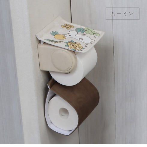 シャインガーデン ペーパーホルダーカバー.|s6