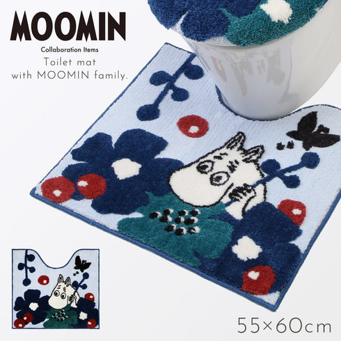 ペルホネン トイレ足元マット