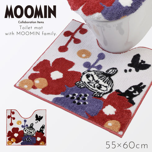 ペルホネン トイレ足元マット