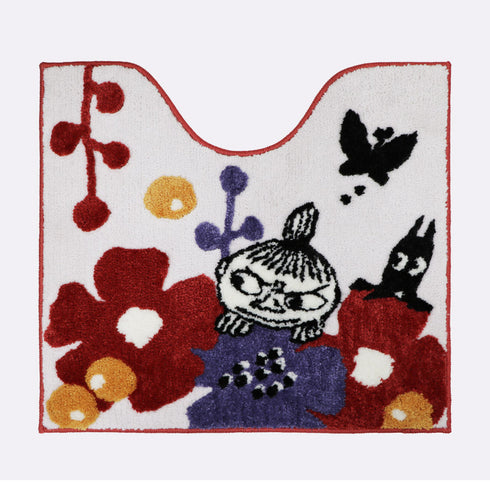 ペルホネン トイレ足元マット.|s8