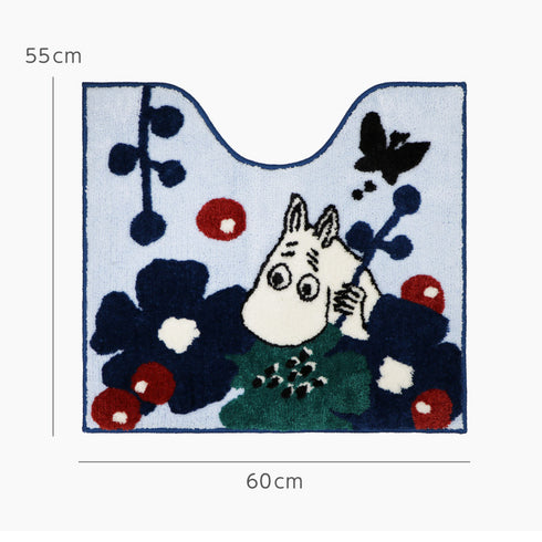 ペルホネン トイレ足元マット.|s9