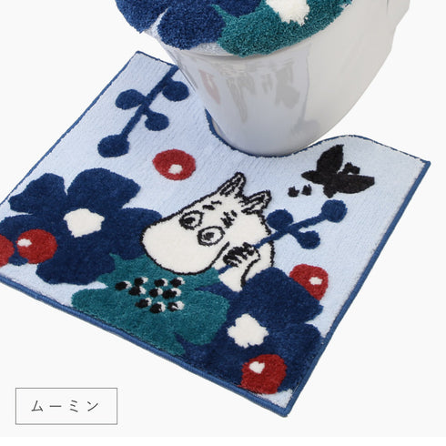 ペルホネン トイレ足元マット.|s5