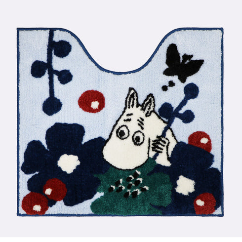 ペルホネン トイレ足元マット.|s6