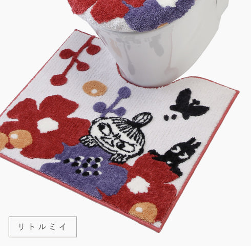 ペルホネン トイレ足元マット.|s7