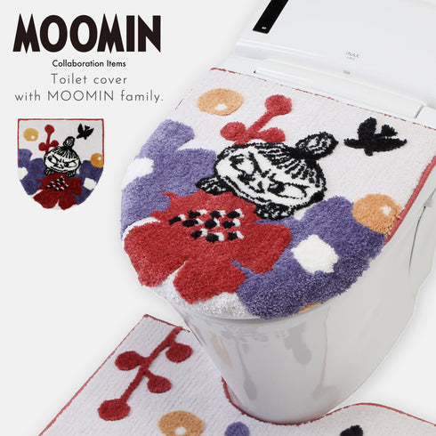 ペルホネン 兼用フタカバー