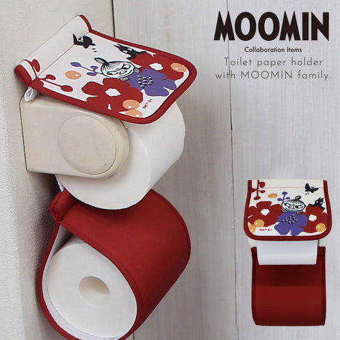 ペルホネン ペーパーホルダーカバー