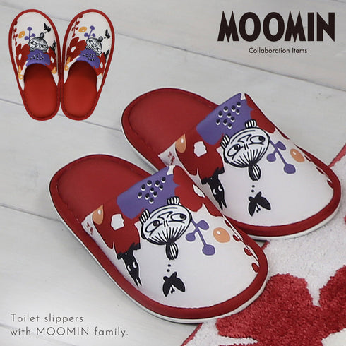 ペルホネン トイレスリッパ