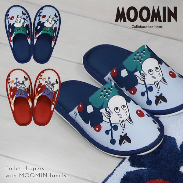 ペルホネン トイレスリッパ.|m2