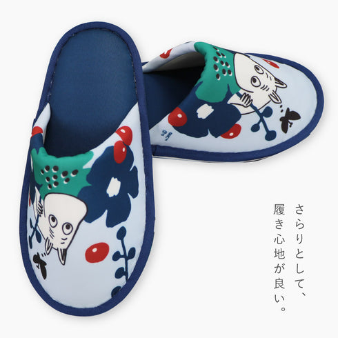 ペルホネン トイレスリッパ.|s3