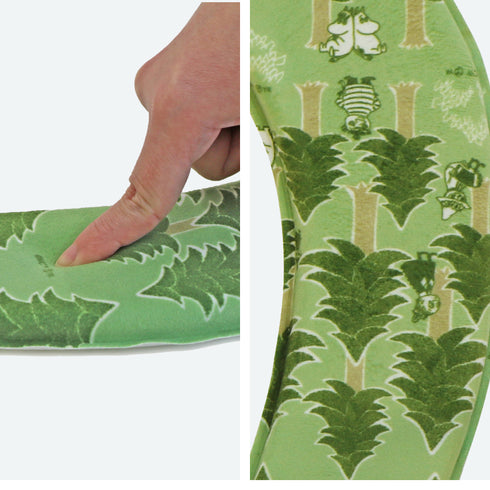 トイレ2点セット ムーミン プート.|s12