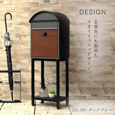 スタンドポスト Simon-シモン-.|s3