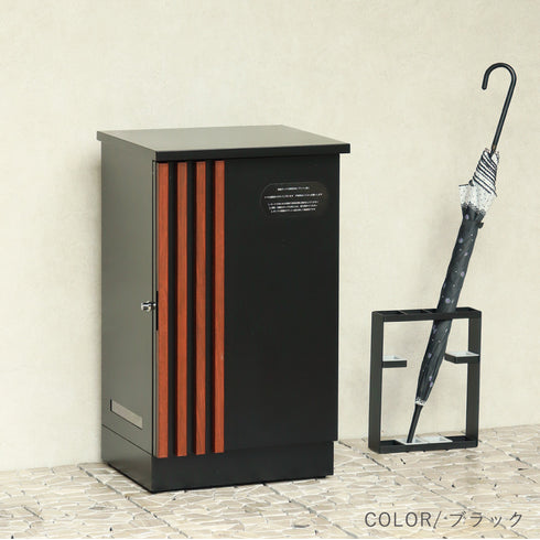 宅配ボックス Renzo-レンツォ-.|s4