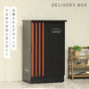 宅配ボックス Renzo-レンツォ-.|s1