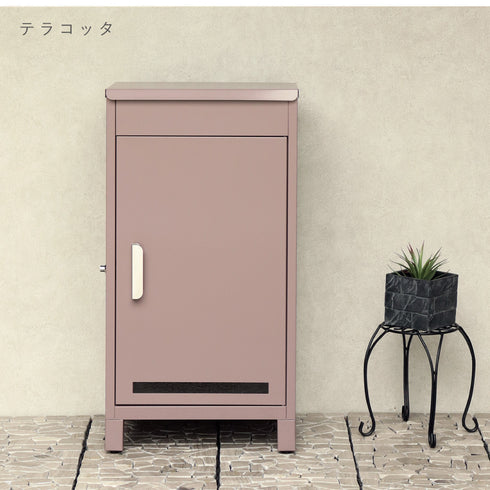 宅配ボックス Baldo-バルド-.|s10