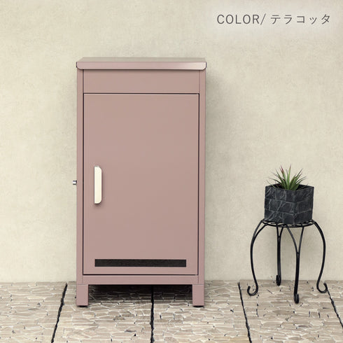 宅配ボックス Baldo-バルド-.|s4