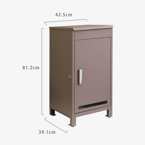 宅配ボックス Baldo-バルド-.|s12