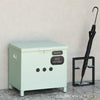 ベンチ収納宅配ボックス Linda-リンダ-.|s4