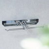 ステンレストイレットペーパーホルダー Thea-シア- ダブル.|s8