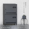 スタッキング宅配ボックス -Lupe(ルペ)-.|s4