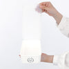 PFF NECO スクエアストッカー 12×24×5cm.|s10