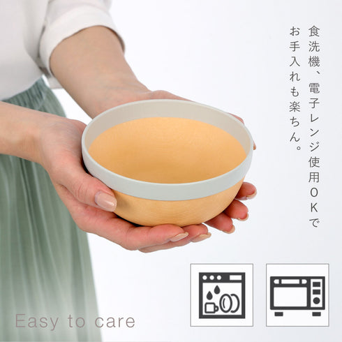 MUSUBI 塗分け ボウル S.|s7