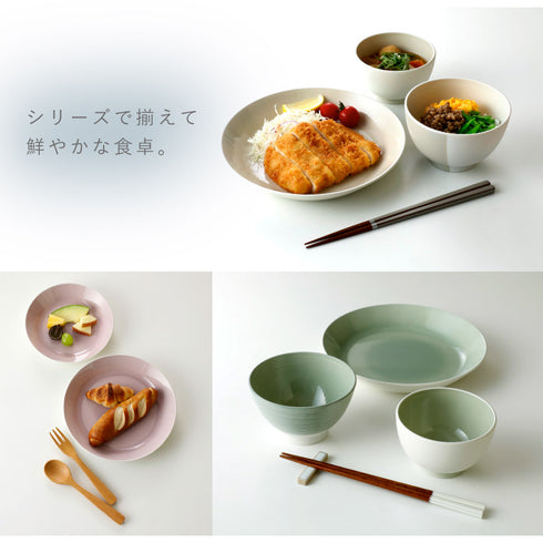 MUSUBI 塗分け 汁椀.|s12