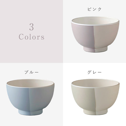 MUSUBI 塗分け 汁椀.|s10