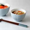 MUSUBI 塗分け 汁椀.|s4