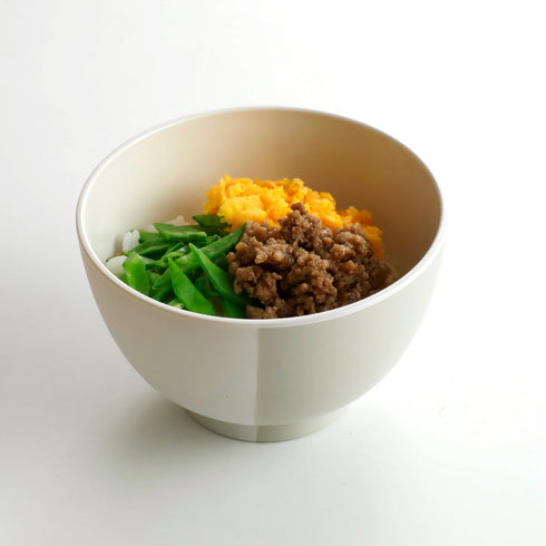 MUSUBI 塗分け 汁椀 大.|s3