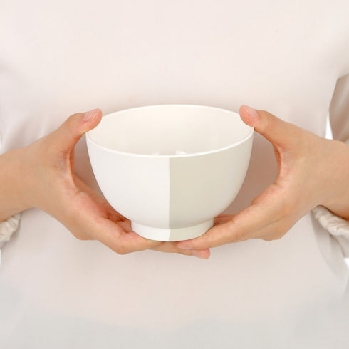 MUSUBI 塗分け 汁椀 大.|s6