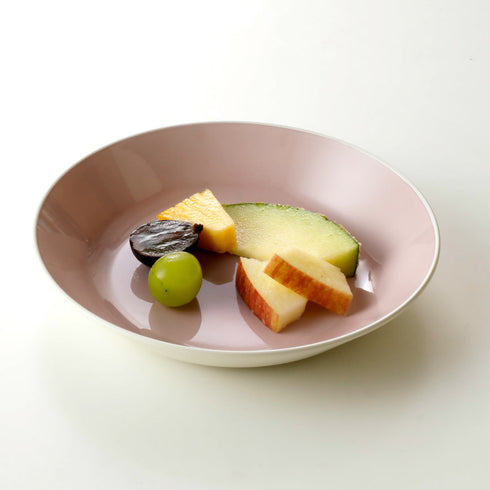 MUSUBI ぼかし 深皿 S.|s3