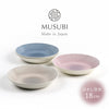 MUSUBI ぼかし 深皿 S.|s1
