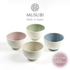 MUSUBI ぼかし 汁椀 S.|s1